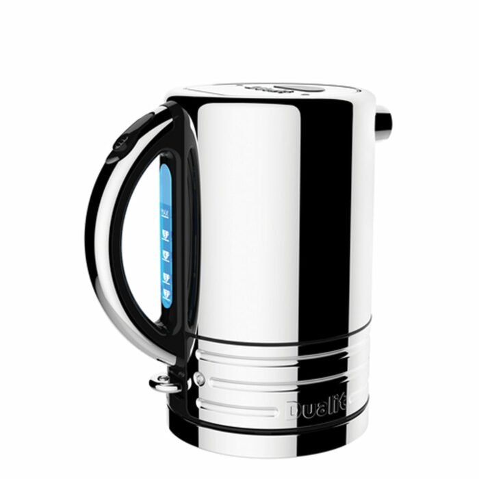 Architect - Kettle - Black