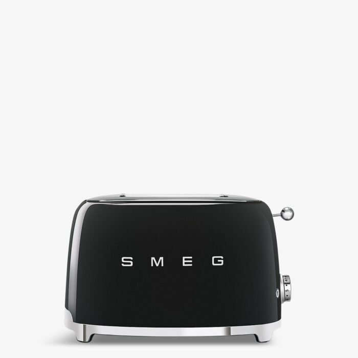 TSF01 2 - Slice Toaster