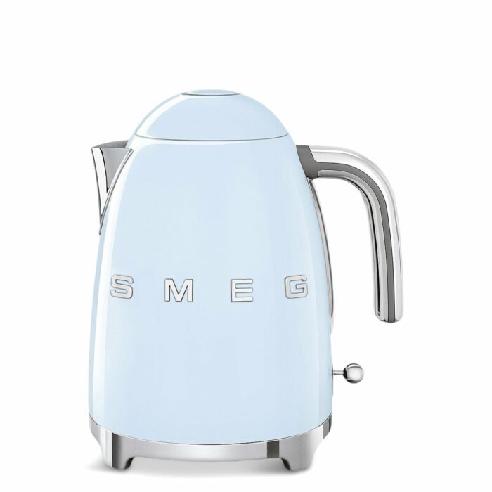 KLF03 1.7L Cordless Electric Kettle