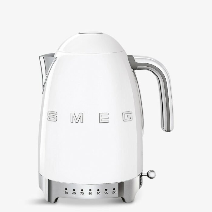 KLF04 Vintage Variable Temperature Kettle
