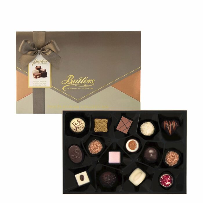 Platinum Collection Milk 210g