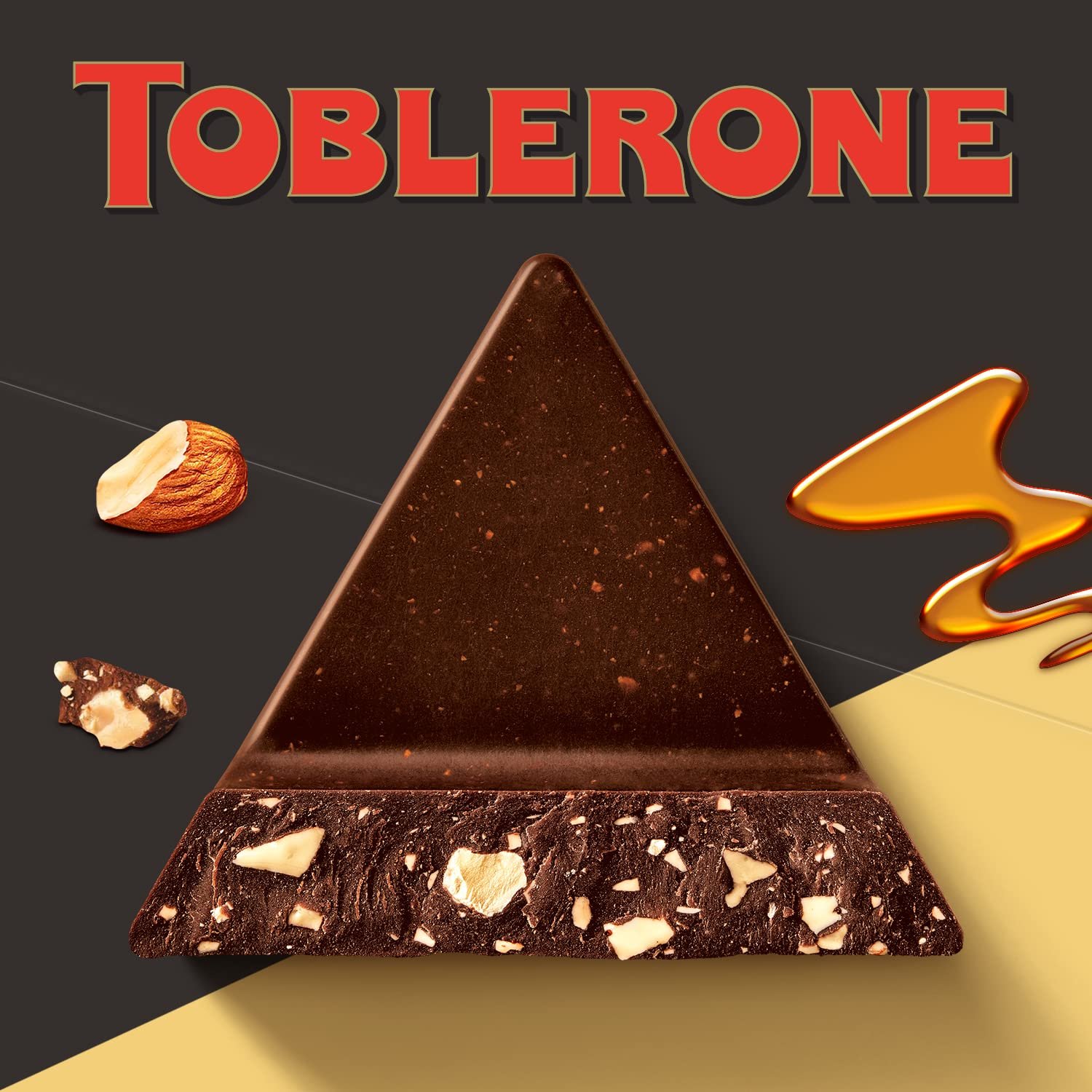 Toblerone Mix Box Klarsichtdose 904 g( 113 Toblerone) - Image 9
