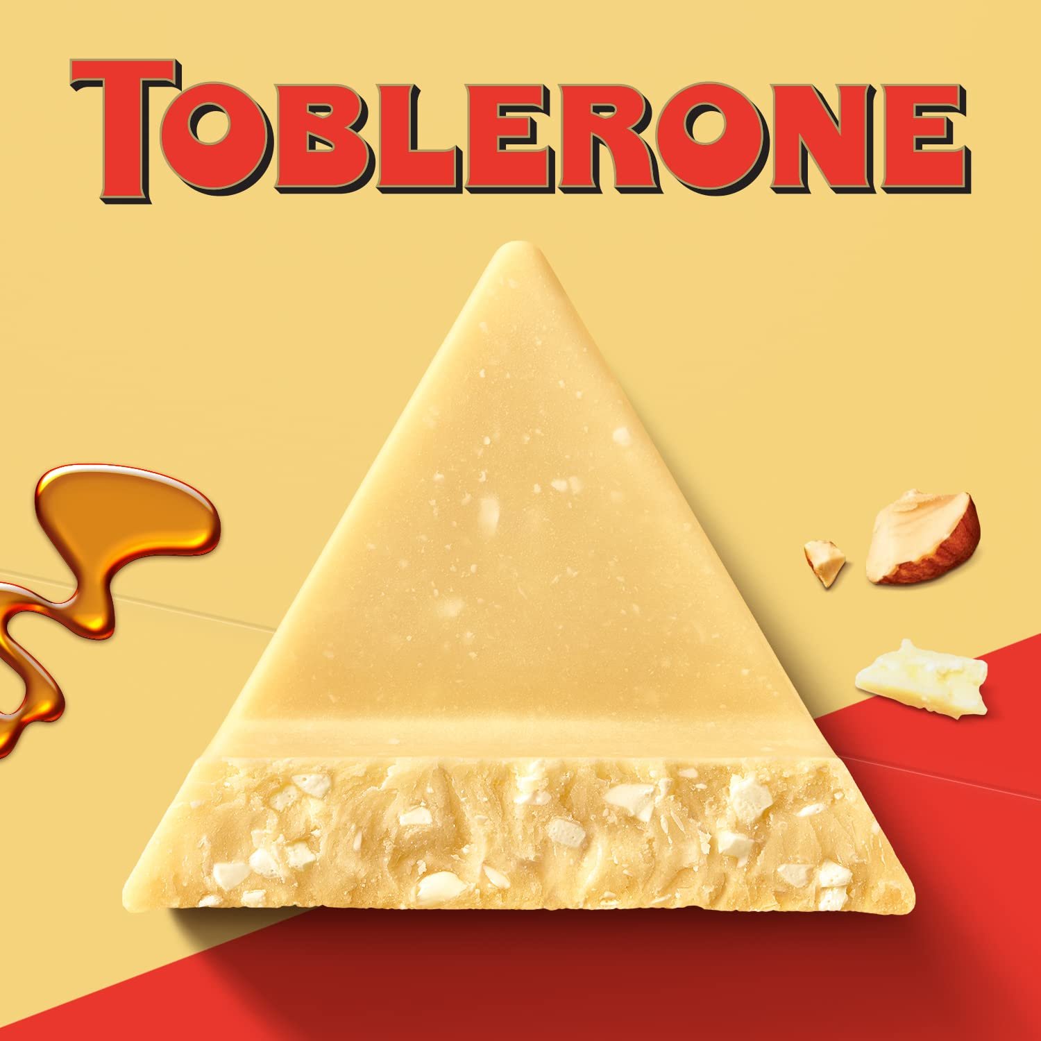 Toblerone Mix Box Klarsichtdose 904 g( 113 Toblerone) - Image 11