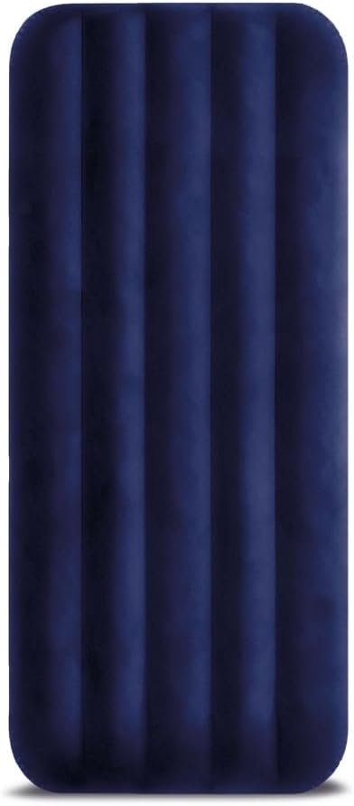 Intex Classic Downy Blue Dura-Beam Serie Twin Luftbett - Image 37