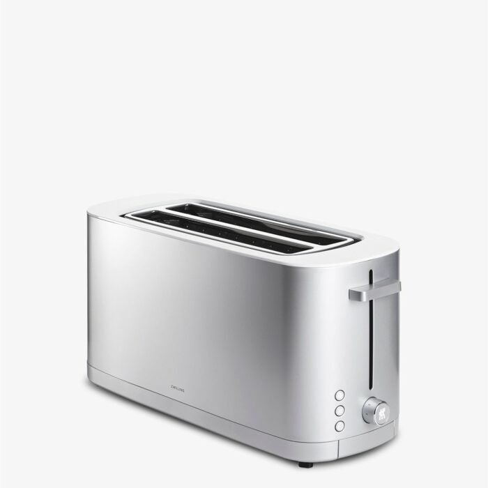 Enfinigy toaster with 2 long slots
