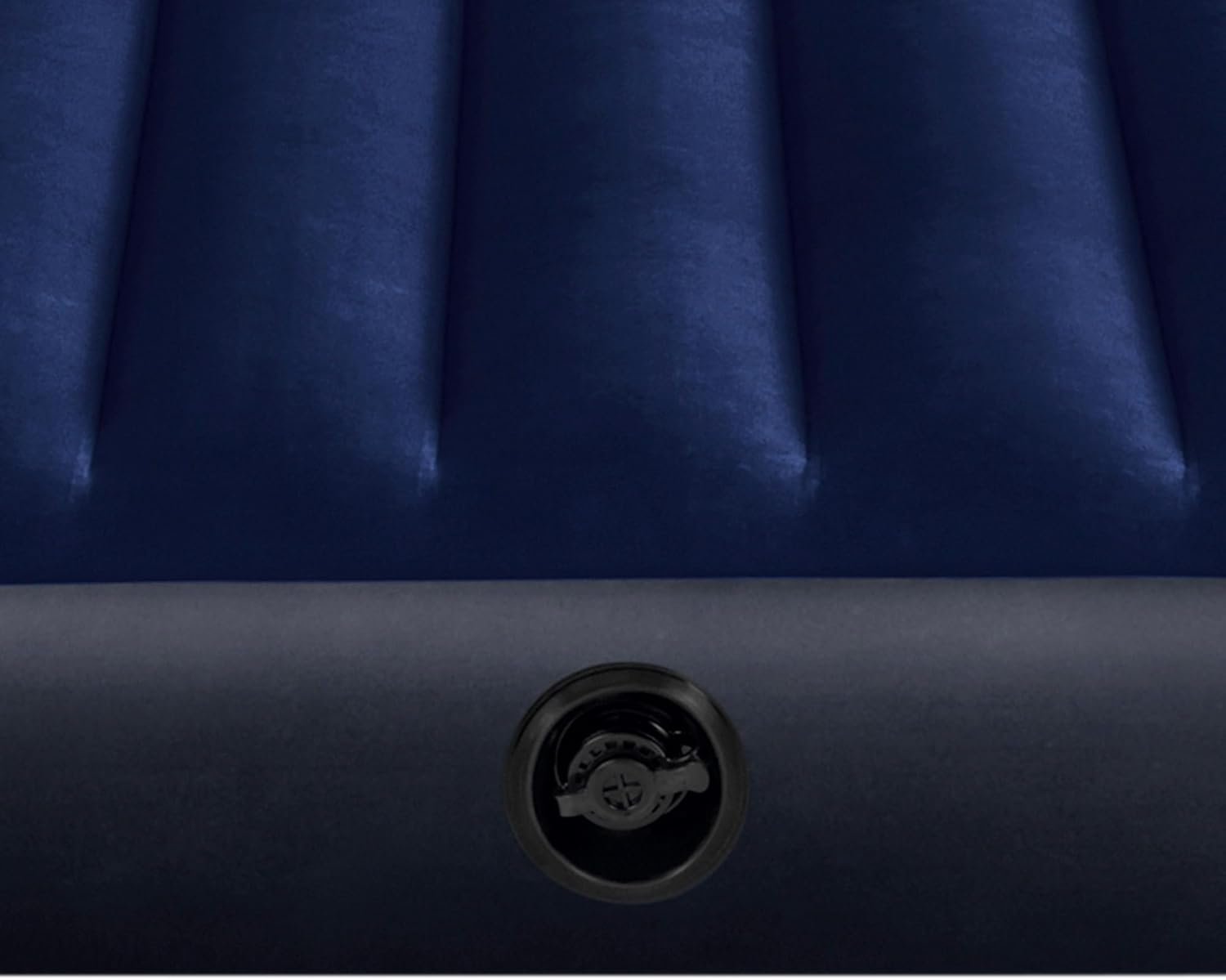 Intex Classic Downy Blue Dura-Beam Serie Twin Luftbett - Image 28