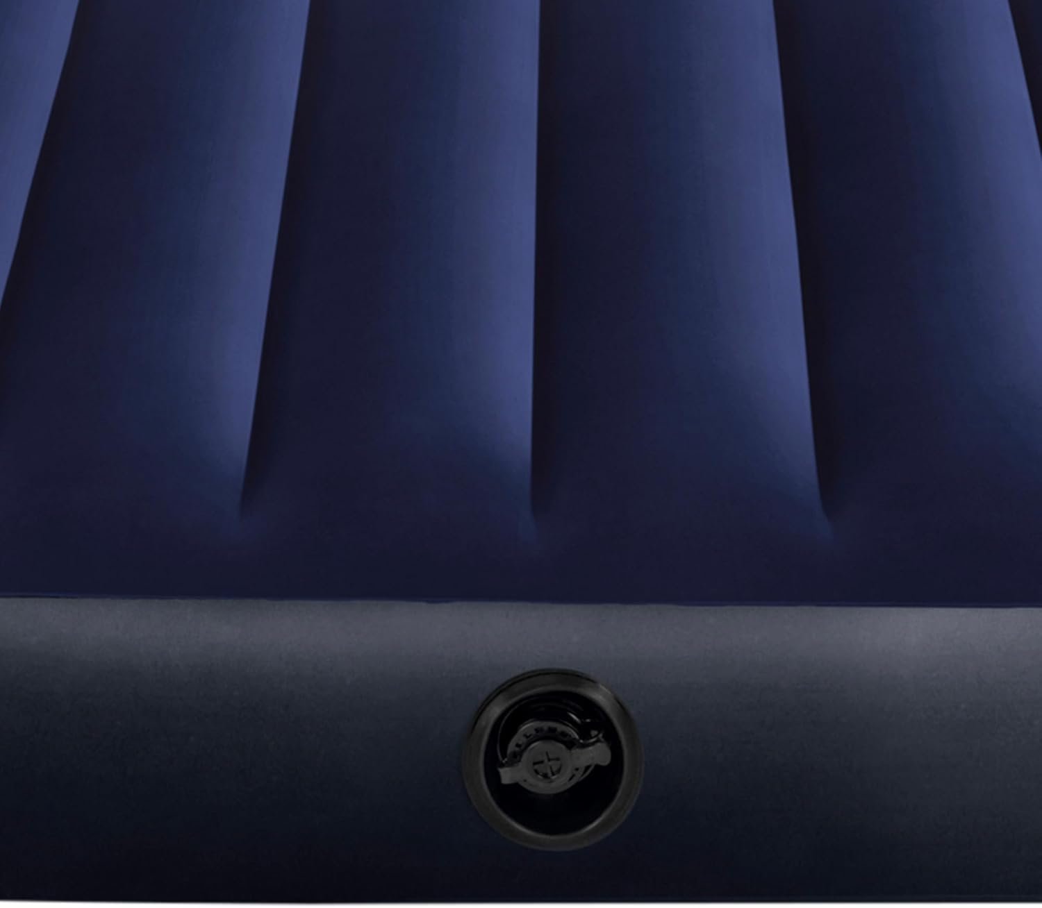 Intex Classic Downy Blue Dura-Beam Serie Twin Luftbett - Image 17