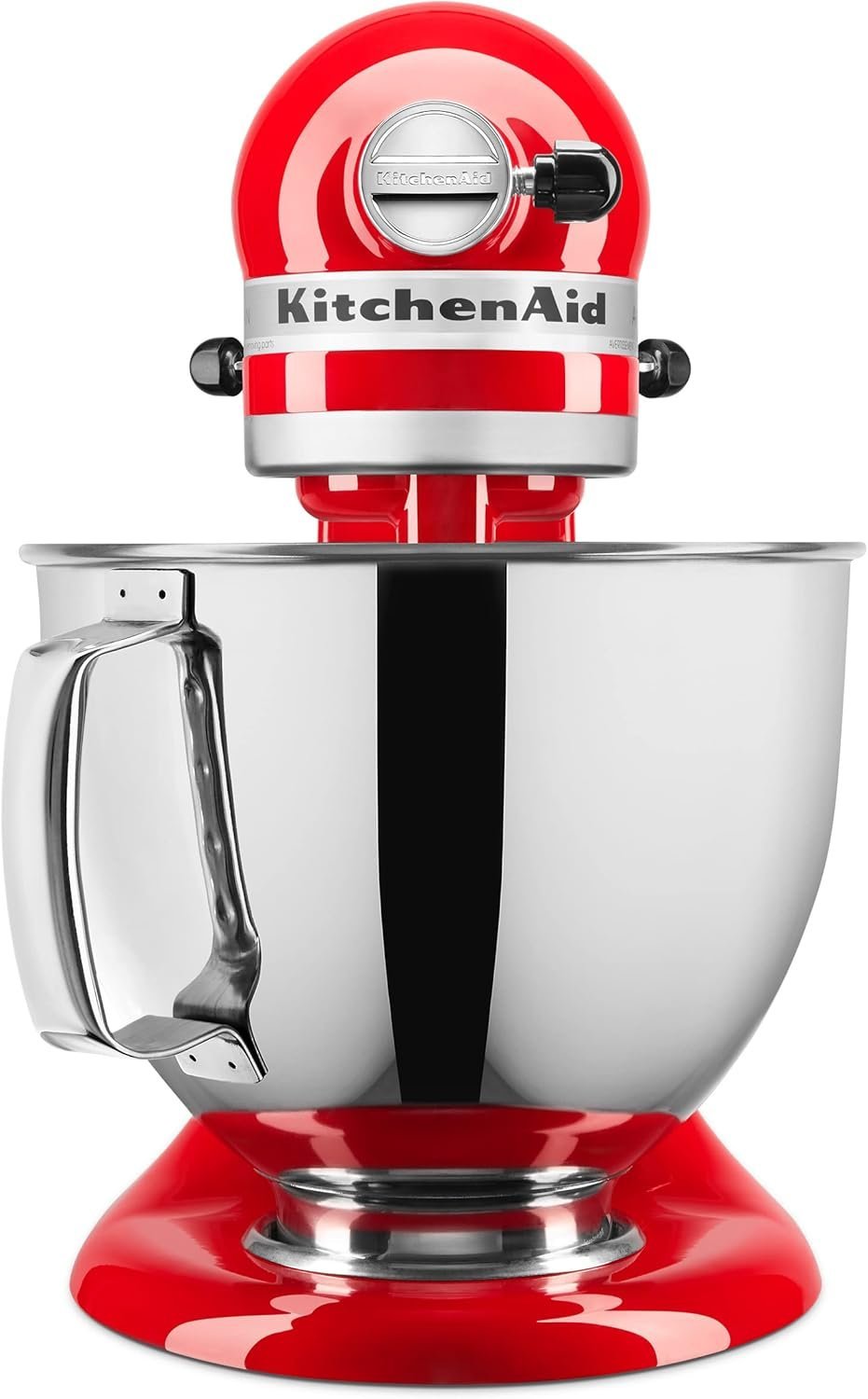 New Uesrs Sale --- Artisan Series 5 Quart Tilt Head Stand Mixer with Pouring Shield - Image 58