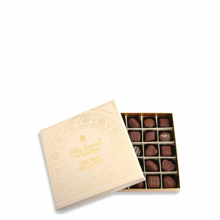 Milk Chocolate Selection 325g