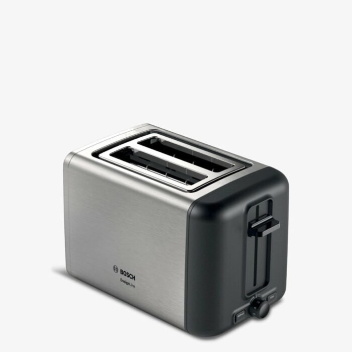 Designline 2-slot toaster