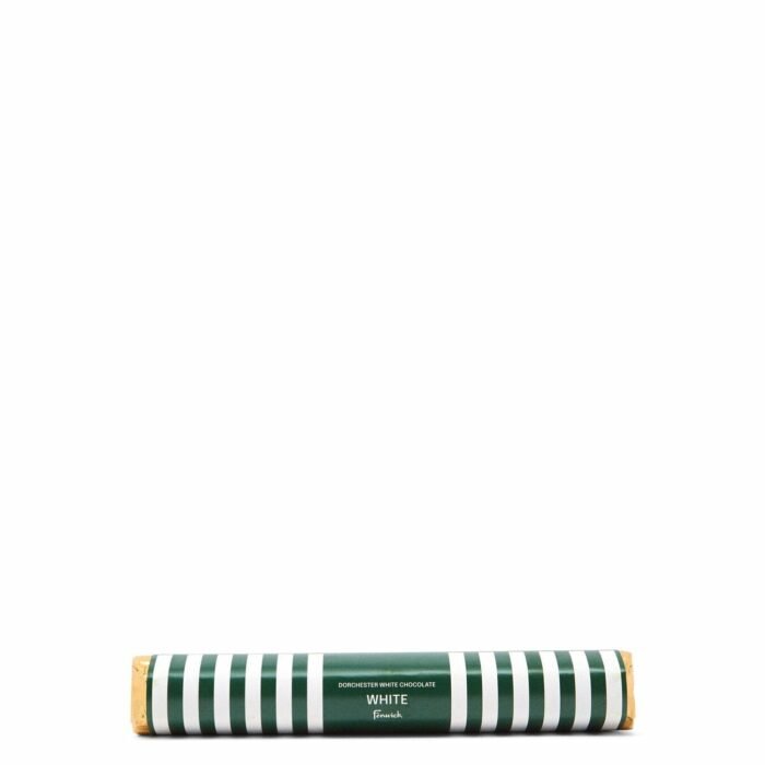 White Chocolate Bar 85g