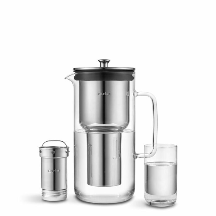 Water Purifier - Glass