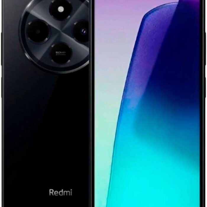 Redmi 14C 4G LTE (suitable for T-Mobile Tello Mint and global version) (256GB + 4GB) unlocked version 6.88 inches 50MP triple camera (carnation green)