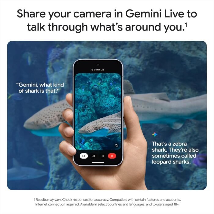 Google Pixel 10 Pro (Moonstone, 128GB)