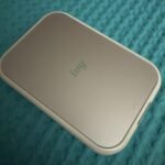 Canon Ivy 2 Mini Photo Printer. Print from Compatible iOS & Android Devices. Sticky-Back Prints. Blush Pink photo review