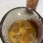 Cold Press Juicer Machines. Kitchen in the Box Slow Masticating Juicers Machine.3.26inch Large Wide Feed Chute Fit Whole Fruits & Vegetables.BPA Free.Easy to Clean (Bright Red) photo review