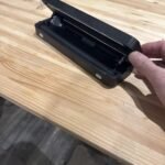 Portable Printer Wireless for Travel. Inkless Thermal Printer Supports 8.5 x 11 Inch Thermal Paper. Bluetooth Compatible with iOS. Android. Laptop Includes 2 Rolls & 10 Sheets of Paper Kit photo review