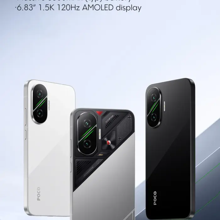 POCO F7（Promotional Product, Limited to 100 Units）