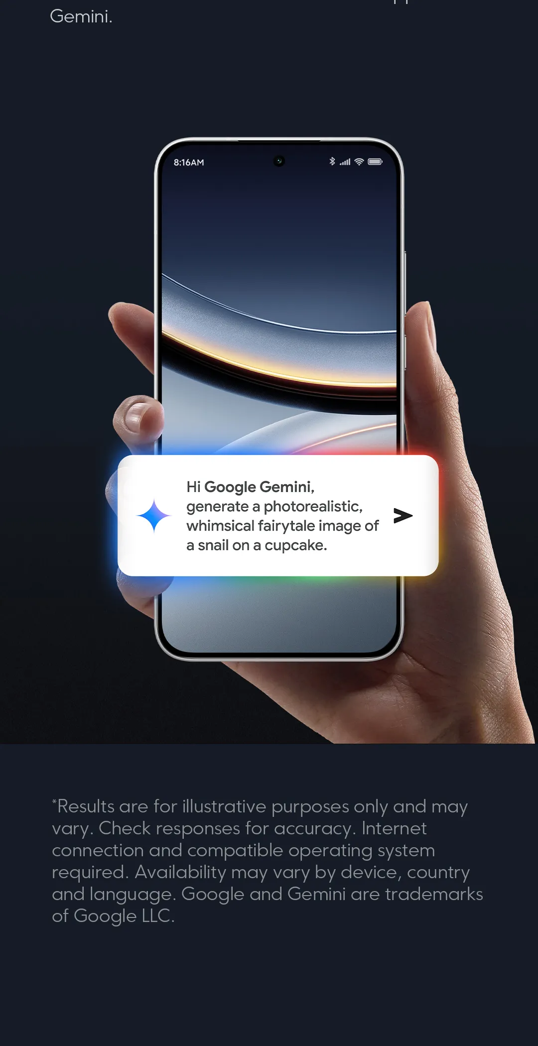 POCO F7（Promotional Product, Limited to 100 Units）