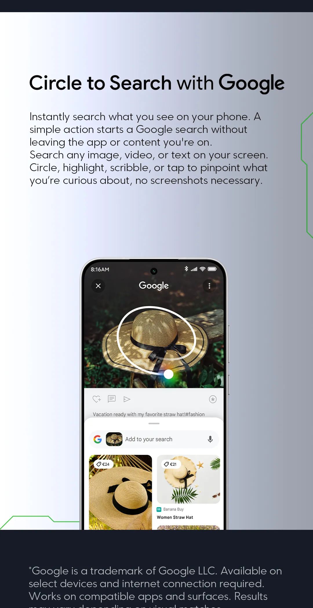 POCO F7（Promotional Product, Limited to 100 Units）