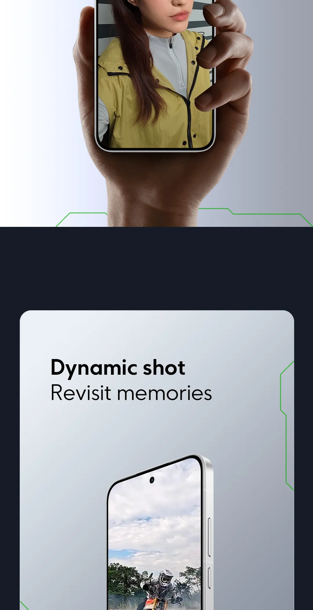 POCO F7（Promotional Product, Limited to 100 Units）