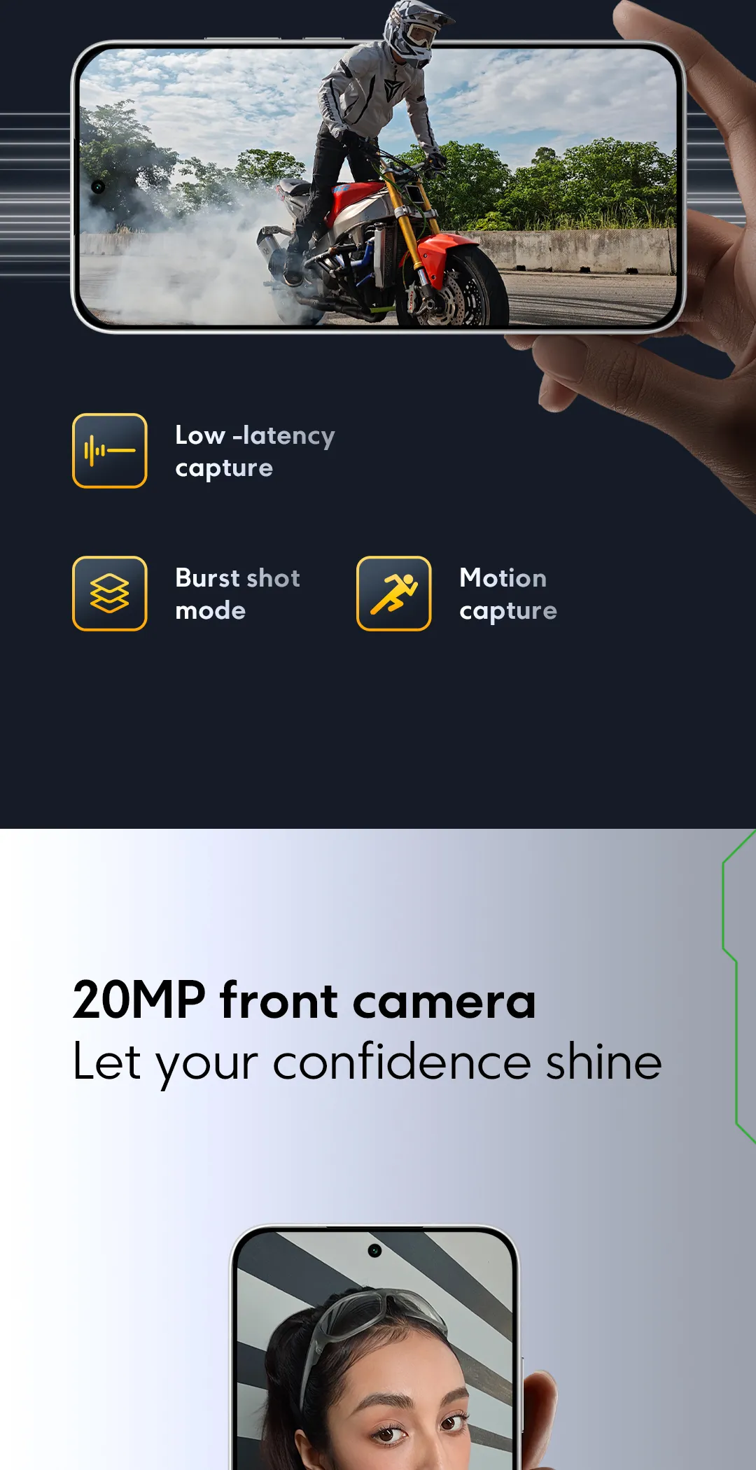 POCO F7（Promotional Product, Limited to 100 Units）