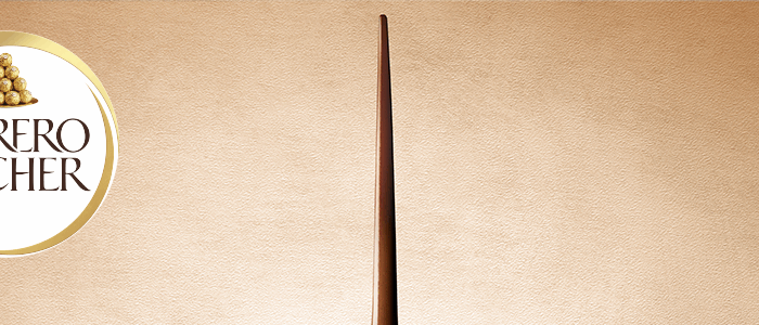 【Exclusive for New Users】Ferrero Hazelnut Chocolate Large Gift Box, Milk Chocolate Coated with Nuts – 42-Piece Pack (525g) (9-Pack Family Size) (Free Trial Available, No Charge if Unsatisfied)