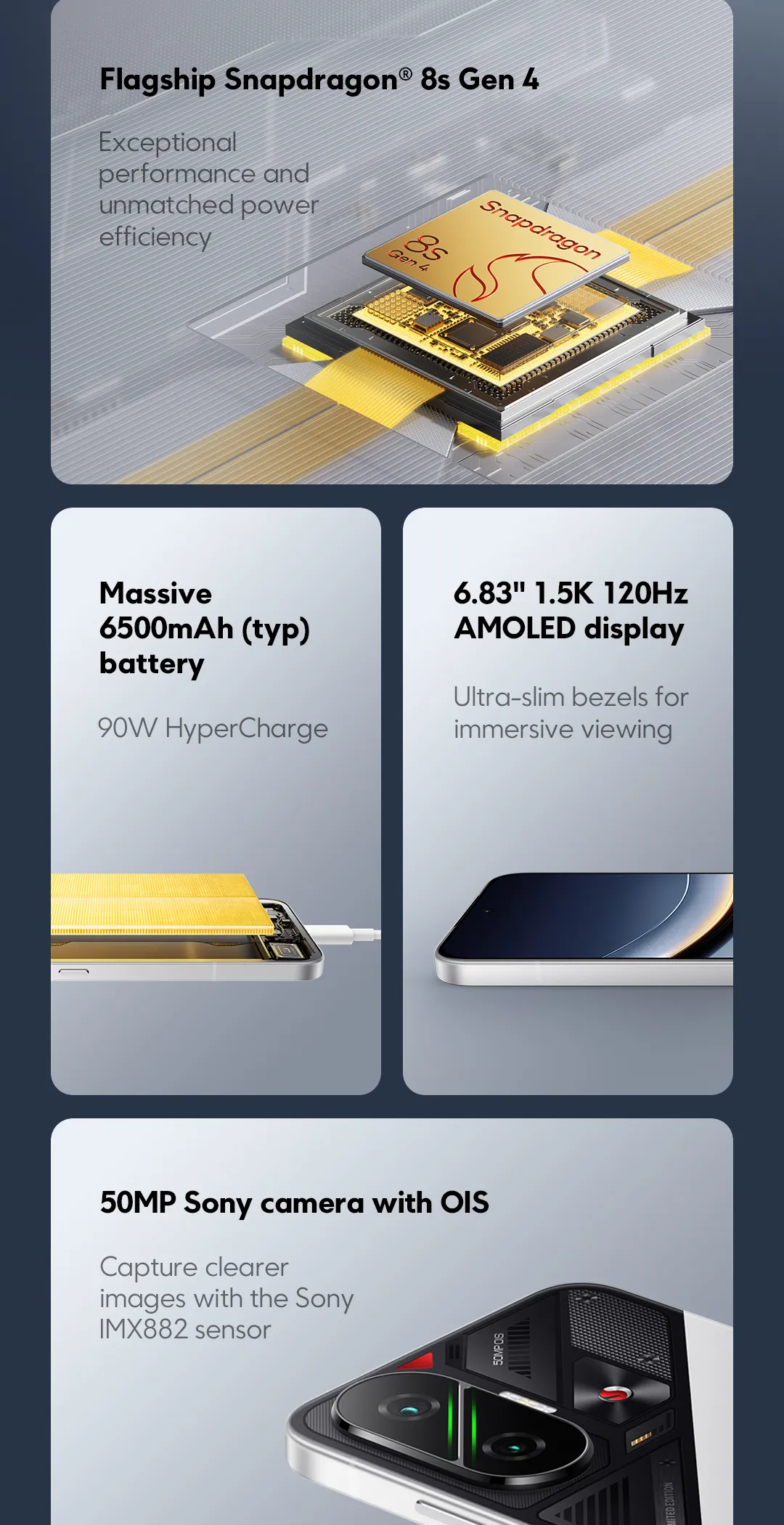 POCO F7（Promotional Product, Limited to 100 Units）