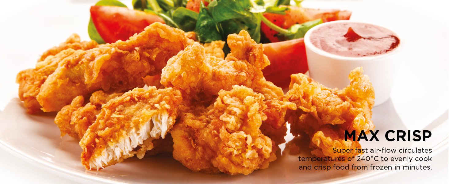 Special Promotion - Foodi Dual-Zone Digital Air Fryer, 2 Drawers, 7.6L, 4-in-1