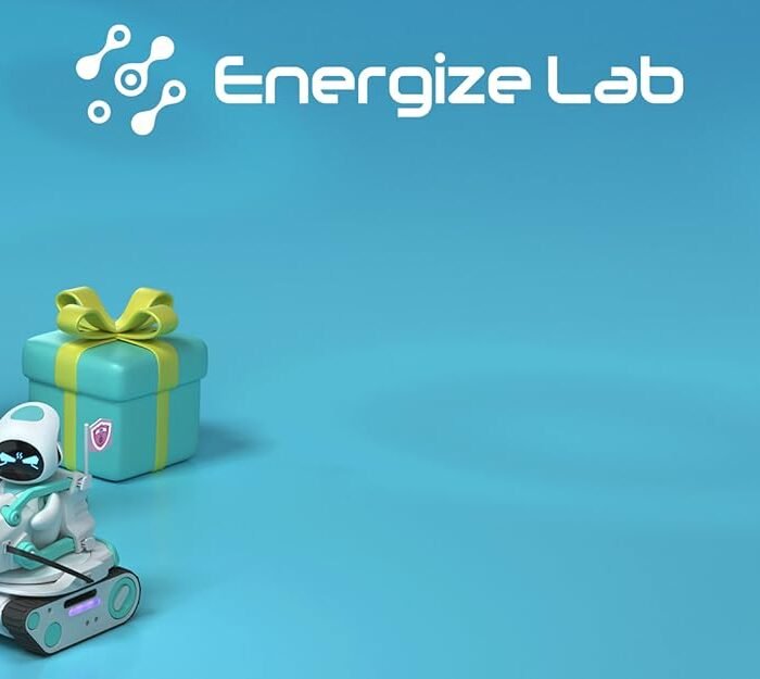 Eilik – A Cute Robotic Pet for Kids and Adults Alike