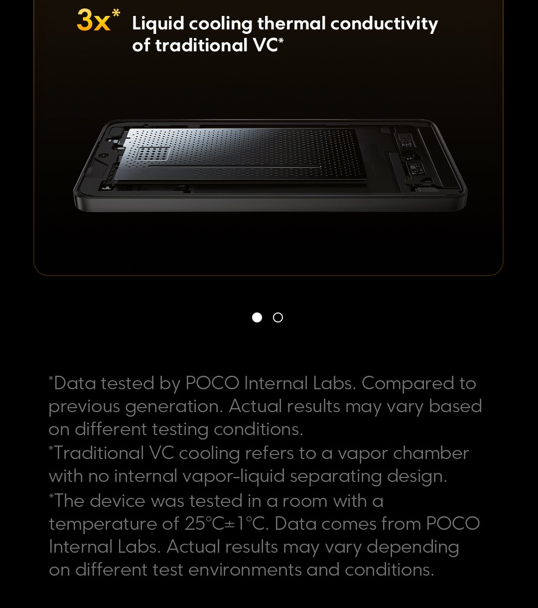 POCO X7 Pro - 90W fast charging ⚡ 6000 mAh battery 🔋 12GB + 512GB | Official clearance sale - only RM 99.9 - Ships to Selangor 🚚 Only 100 units left