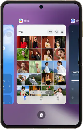 Nothing Phone (3a) 5G Dual SIM Dual Standby 256GB White (12GB RAM) Pura X - Foldable Smartphone with 16:10 Display