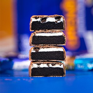 【Limited-Time Offer】Grenade OREO Albumin Protein Bars – High Protein, Low Sugar, 12 x 60g