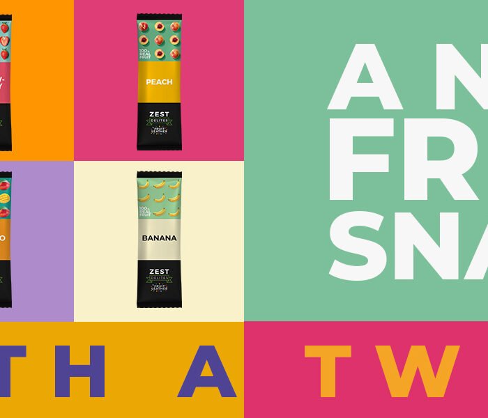 【Limited-Time Offer】Zest Delites Fruit Gummies, Dried Fruit Gummy Bars – Healthy Snack for Adults, Vegan, Healthy Dessert – Flavors: Apple & Blackberry, Strawberry, Peach, Sour Cherry, Plum – 25g x 50 Bars