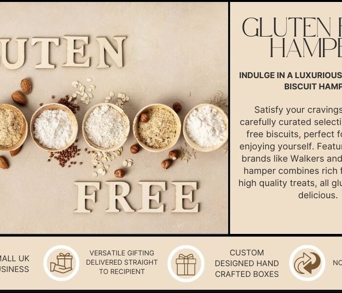 【Limited-Time Offer】Nairns Gluten-Free Chocolate Chip Cookies, Individually Packaged, 48 Pieces (3 Pieces Per Pack)