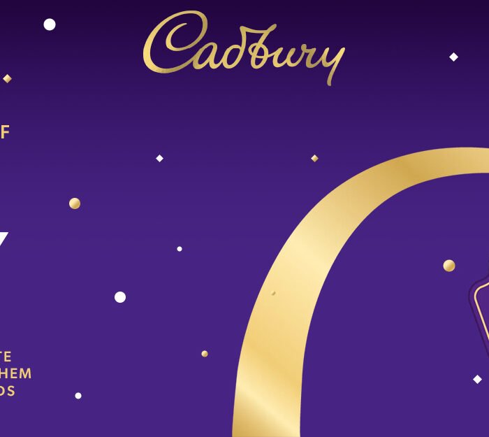 【Limited-Time Offer】Cadbury Milk Chocolate "Night In" Gift Box - 10-Piece Assorted Chocolate Bars & Chocolate Pouches, 1.04kg Large Pack, Premium Selection