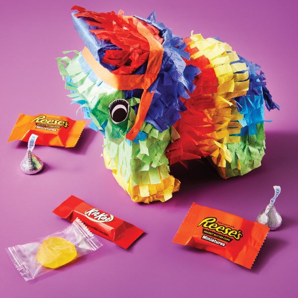 Hershey's Full Size Variety Pack - 30 Count。