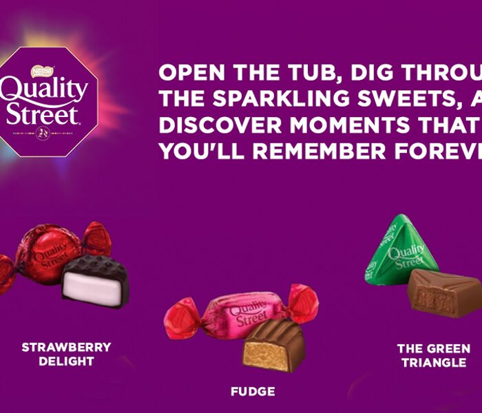 Limited-Time Offer】Quality Street Assorted Chocolate Sharing Pack 2kg | Chocolate Gifts, Chocolates, Toffees & Fruit Creams, Christmas Chocolate Gifts, Loose Christmas Chocolates, Chocolate Gifts, Sharing Chocolates