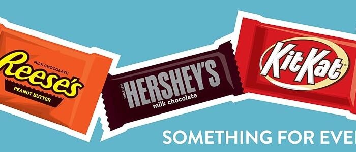 REESE'S Milk Chocolate Peanut Butter Cups, Candy Packaging, 1.5 oz (36 - Count)