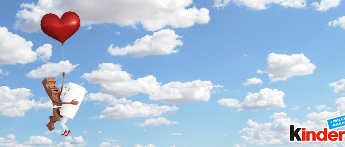 Kinder Riegel Einzelriegel，36 Packs (36 x 21g)