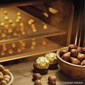 【Limited-Time Offer】Ferrero Chocolate, 28-Piece Pack - 350g