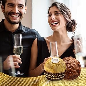 【Limited-Time Offer】Ferrero Chocolate, 28-Piece Pack - 350g