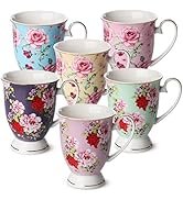 BTaT- White Dinner Plates. 10.5 inch. Set of 12. Restaurant Dishes. White Porcelain Dinner Plates. Christmas Gifts